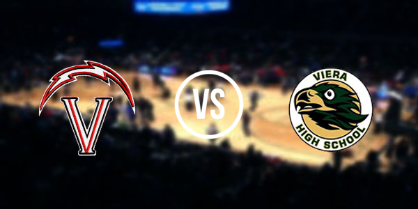 Victory Christian Academy vs Viera High School