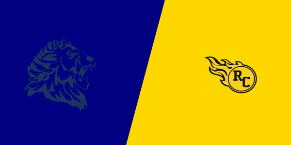 Lisle High School vs. Reed-Custer High School