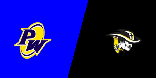 Pewamo-Westphalia High School vs. Lansing Christian High School