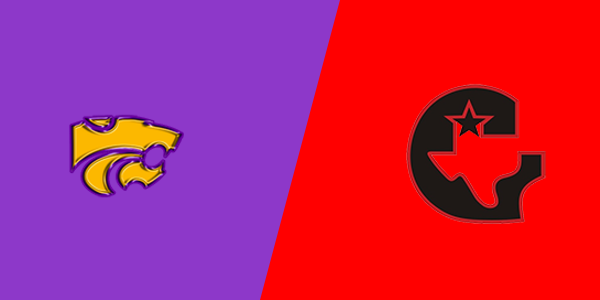 River Road High School vs. Gruver High School