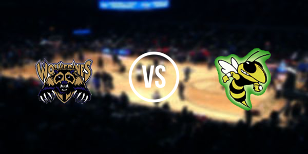 Potomac High School vs Surrattsville High School