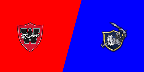 Watertown vs. Somerset Berkley Regional High School