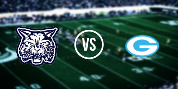 John Glenn High School - Bay City vs. Garber High School