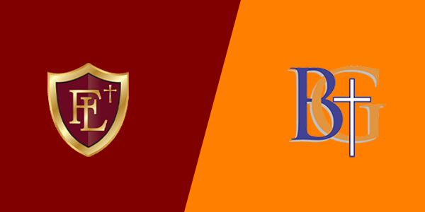 Faith Lutheran High School vs. Bishop Gorman Catholic High School