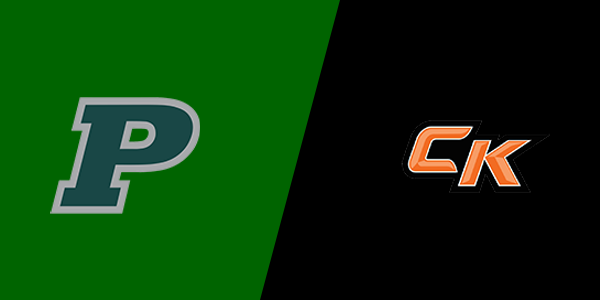 Peninsula High School vs. Central Kitsap High School