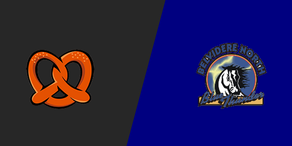 Freeport High School vs. Belvidere North High School
