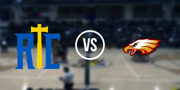 West Valley High School - Cottonwood vs. Ripon Christian High School