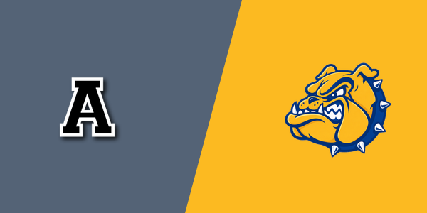 Away vs. Beach High School