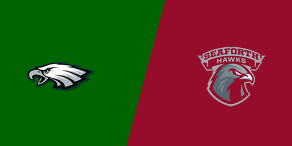 Eastern Alamance High School vs. Seaforth High School
