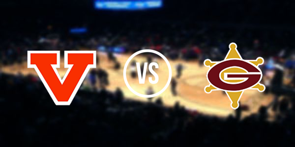 Virginia High School vs. Graham High School
