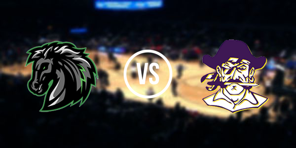 Sanford High School vs. Cotopaxi High School