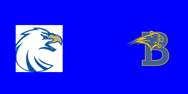 Newtown High School vs. Brookfield High School