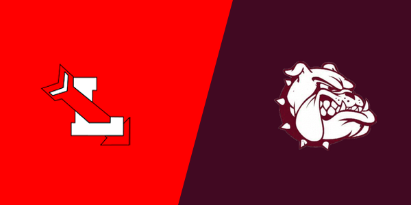 Lowell High School vs. Grandville High School