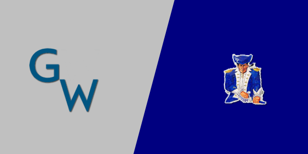 George Washington High School vs. William Campbell High School