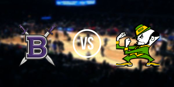 Bleckley County High School vs Dublin High School