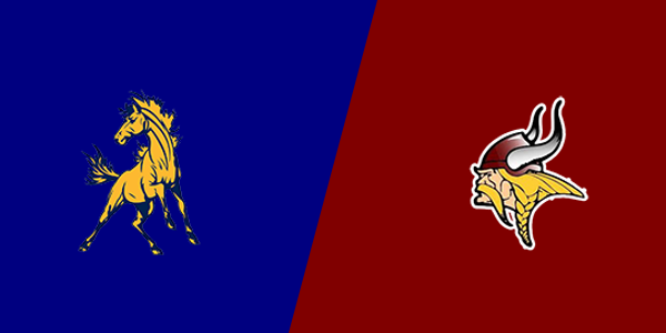 Bark River-Harris High School vs. North Dickinson High School