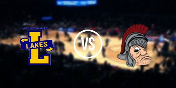 Lake Linden-Hubbell High School vs Ontonagon Area High School