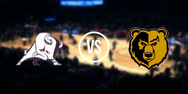 Sunset High School vs. South Oak Cliff High School