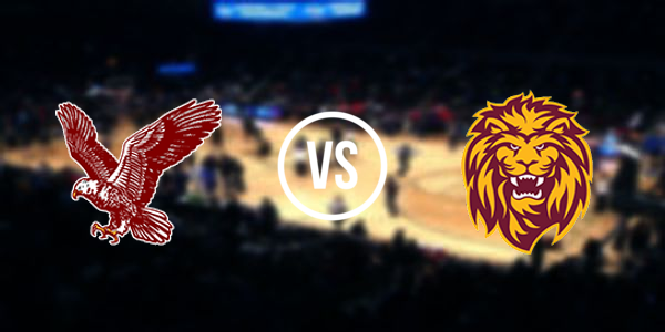South Heart School vs. Linton High School