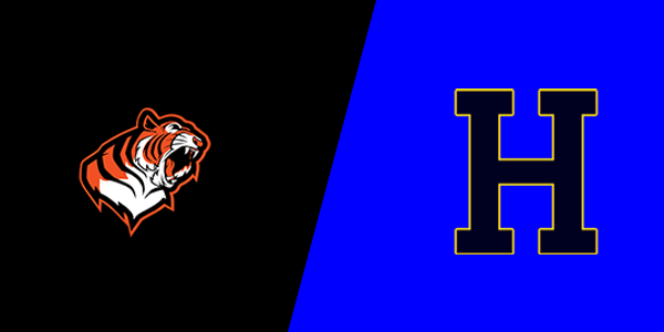 Belleville vs. Hartland
