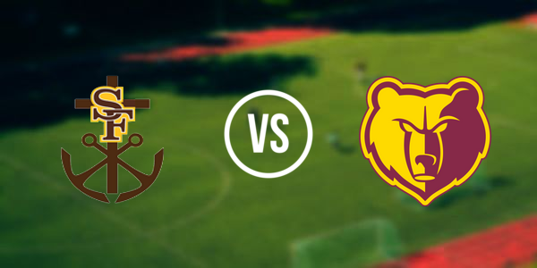 Saint Francis High School - Mountain View vs. Menlo-Atherton High School