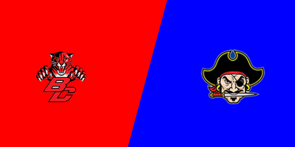 Burlington High School vs. Genoa-Hugo High School