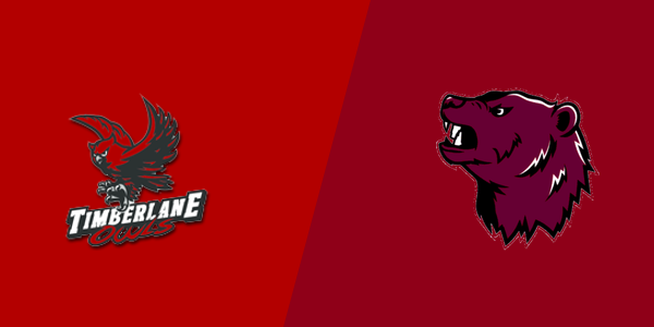 Timberlane Regional High School vs. Hanover