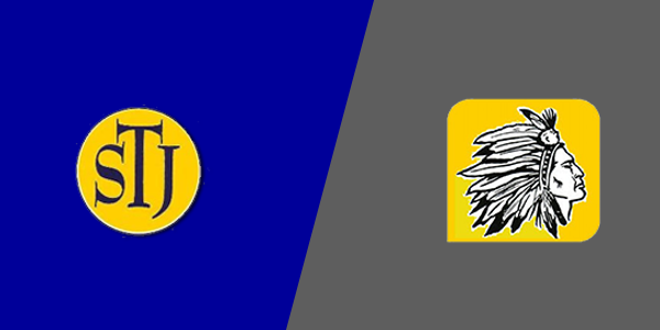 Saint James School vs. Wetumpka High School