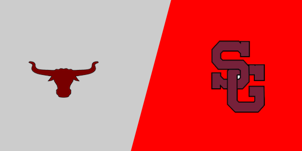 Johnson County High School vs. South Greene High School