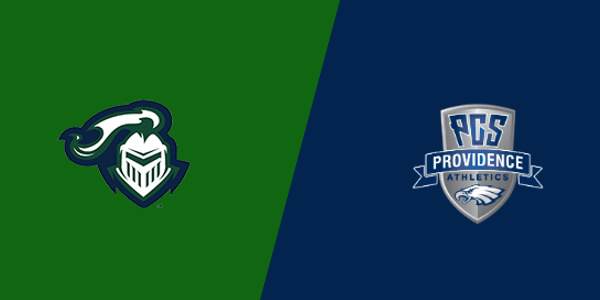 Northside Methodist Academy vs. Providence Christian School