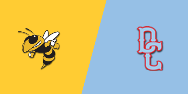 Ashford High School vs. Dale County High School