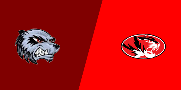 East Webster High School vs. Winona High School