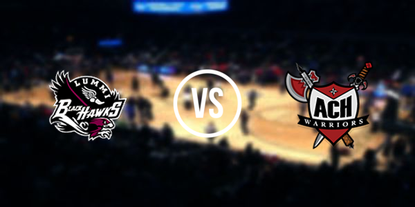 Lummi Nation vs. Almira Coulee Hartline