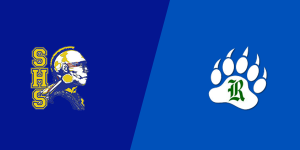 Stafford High School vs. Riverbend High School