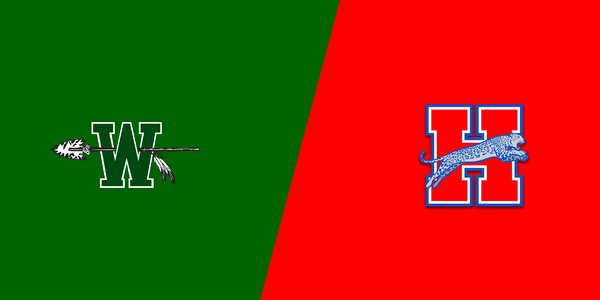 Waxahachie High School vs. Midlothian Heritage High School