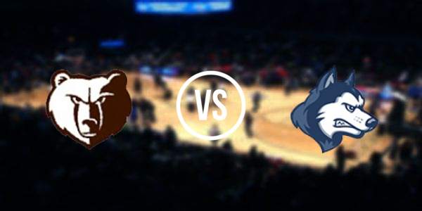 Stonington High School vs. The Morgan School