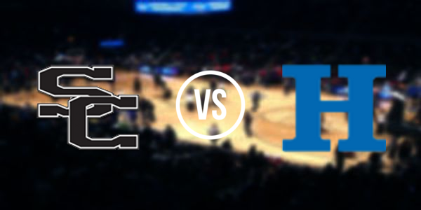 Spencer County High School vs. Highlands High School