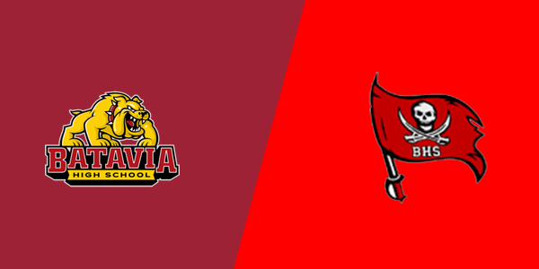 Batavia High School vs. Bolingbrook High School