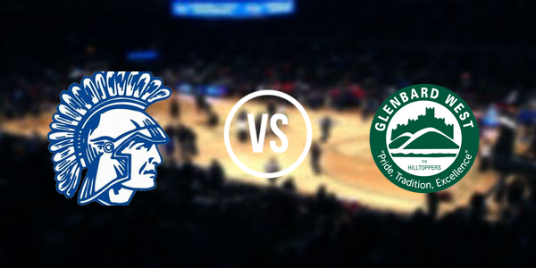 St. Francis High School vs. Glenbard West High School
