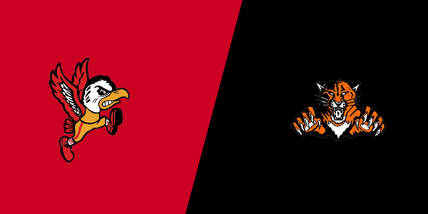 Benet Academy vs. Libertyville High School