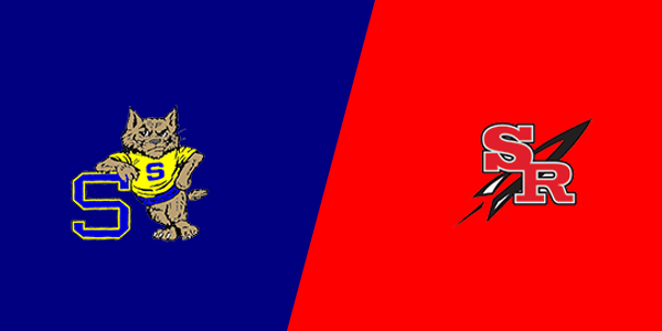 Shenango High School vs. Slippery Rock Area High School