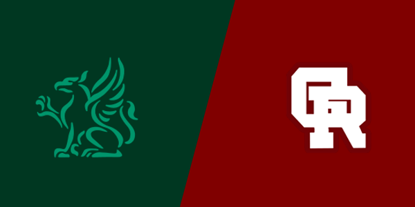 Greenhills School vs. Gabriel Richard Catholic High School - Riverview