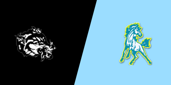 LaMoure High School vs. Richland High School