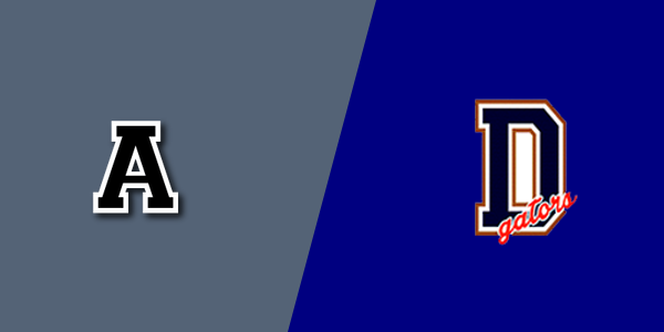 Away vs. Decatur High School