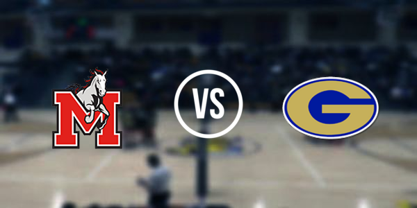 Manor High School vs. Granby High School