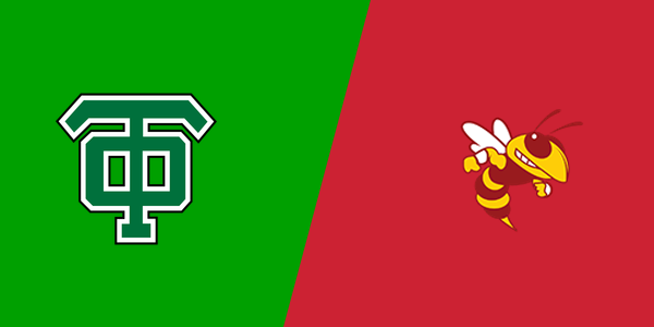 Thousand Oaks High School vs. Oxnard High School