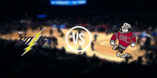 Ridge Community HS vs Santa Fe Catholic High School