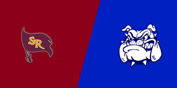 Poland Seminary vs. South Range