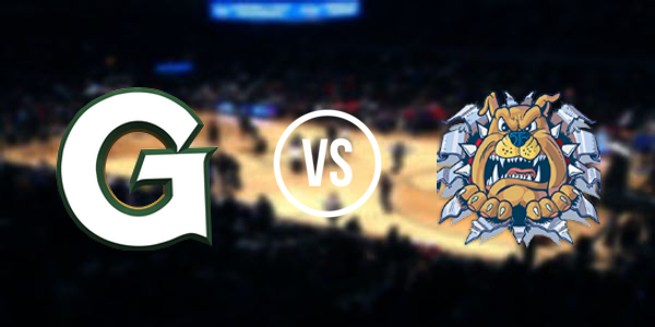 Grace Christian School vs. Terry Sanford High School