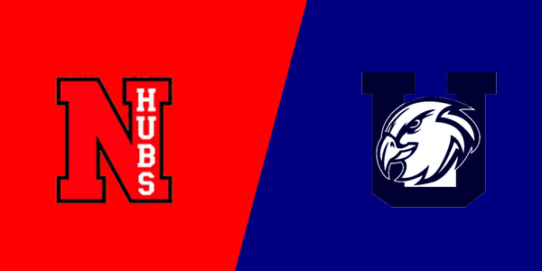 North Hagerstown High School vs. Urbana High School